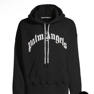 Palm Angels Hoodie
